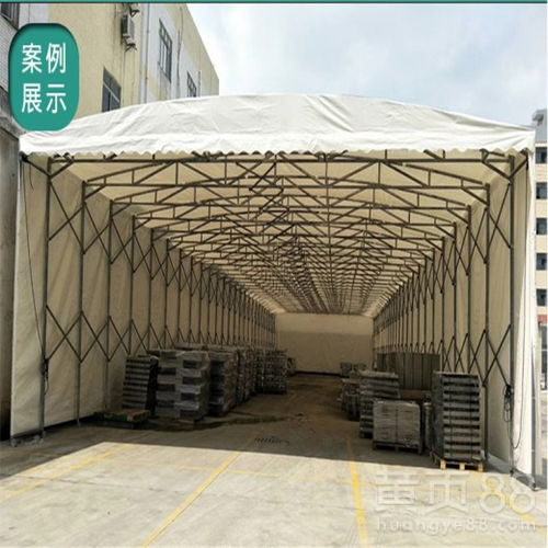 河南濮陽市紡織品遮陽棚、倉儲棚、遮雨棚鋼結構設計與應用解析